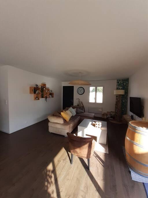 Agreable Maison De Vacances Vaux-sur-Mer Exterior foto